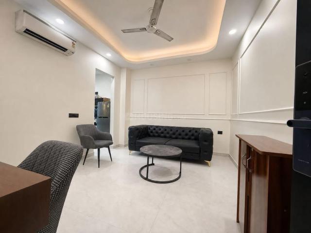 1 BHK Apartment in Sector 62 for rent Noida. The reference number is 21344009
