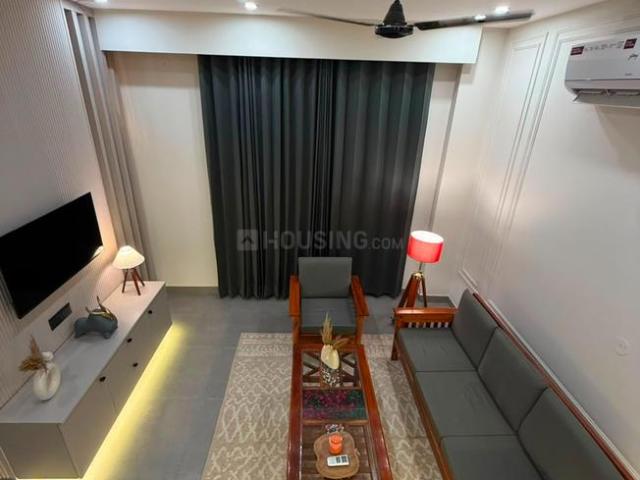 1 BHK Apartment in Sector 62 for rent Noida. The reference number is 21346641
