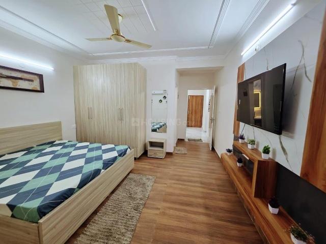 1 BHK Apartment in Sector 62 for rent Noida. The reference number is 21367915