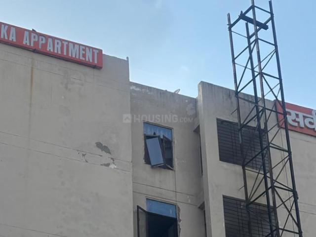 1 BHK Apartment in Sector 62A for resale Noida. The reference number is 21137229