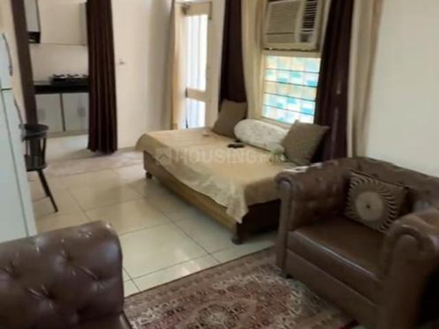 1 BHK Apartment in Sector 63 for rent Mohali. The reference number is 20385696
