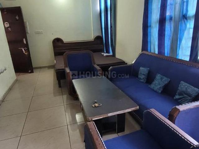 1 BHK Apartment in Sector 63 for rent Mohali. The reference number is 20388509