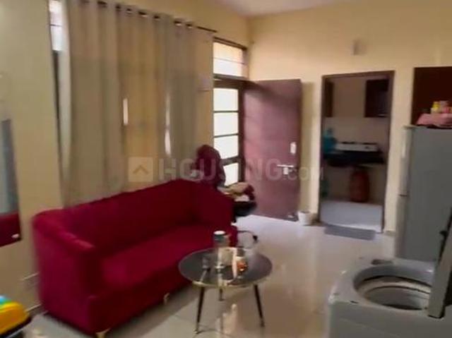1 BHK Apartment in Sector 63 for rent Mohali. The reference number is 21209618