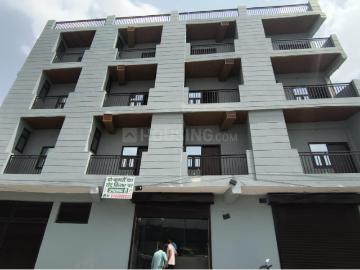 1 BHK Apartment in Nai Basti Dundahera for rent Ghaziabad. The reference number is 20451096