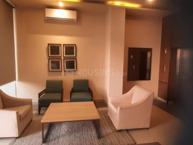 1 BHK Apartment in Sector 63 for rent Gurgaon. The reference number is 21336892