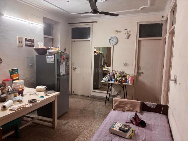 1 BHK Apartment in Sector 6 Dwarka for rent New Delhi. The reference number is 19241448