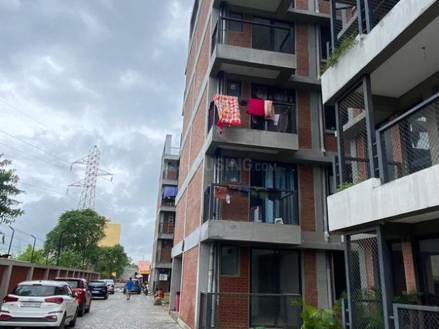 1 BHK Apartment in Sector 6 for rent Sohna. The reference number is 20905383