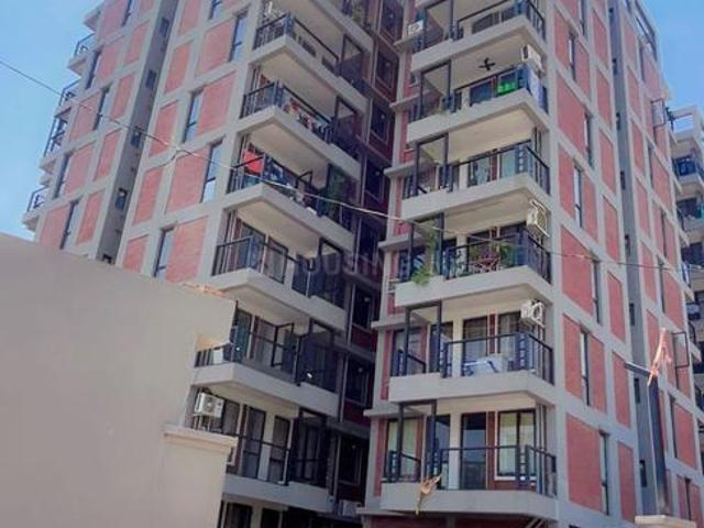 1 BHK Apartment in Sector 6 for resale Sohna. The reference number is 20280895