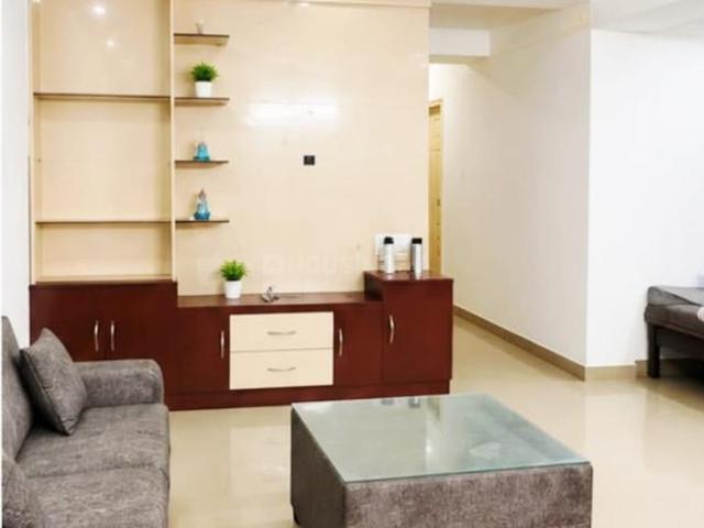 1 BHK Apartment in Sector 74 for rent Noida. The reference number is 21167602