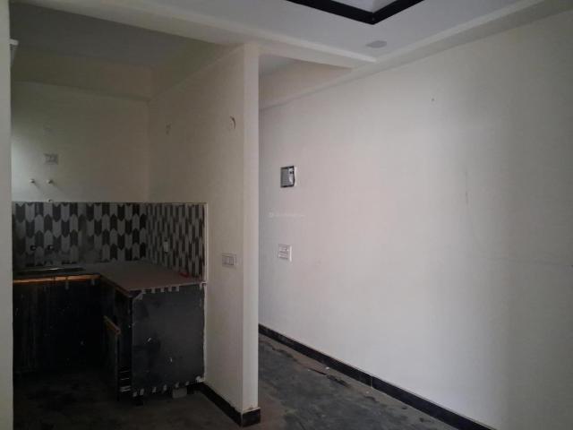 1 BHK Apartment in Sector 74 for resale Noida. The reference number is 21016667