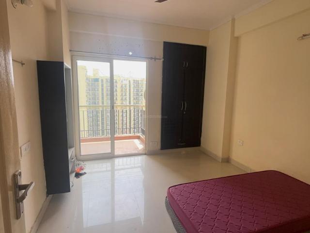 1 BHK Apartment in Sector 75 for rent Noida. The reference number is 20344430