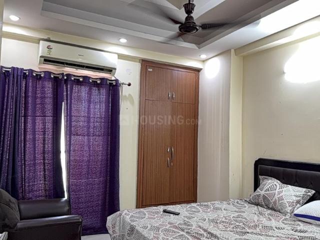 1 BHK Apartment in Sector 75 for rent Noida. The reference number is 20529639