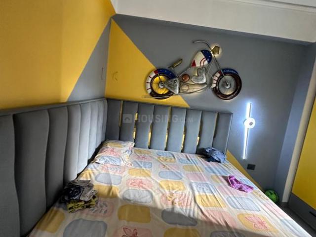 1 BHK Apartment in Sector 75 for rent Noida. The reference number is 20716404
