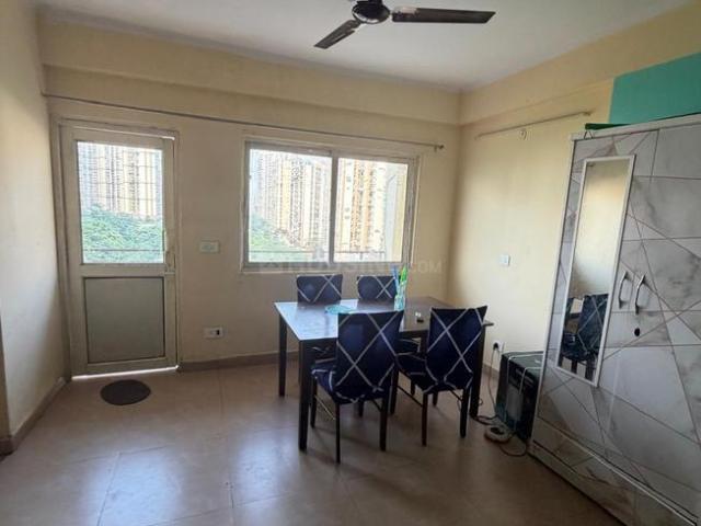 1 BHK Apartment in Sector 75 for rent Noida. The reference number is 21334444