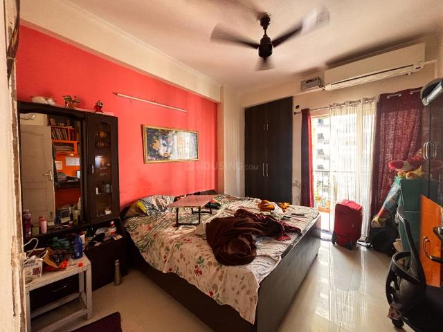 1 BHK Apartment in Sector 75 for resale Noida. The reference number is 21117653