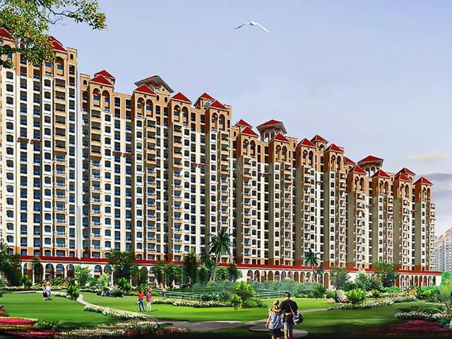 1 BHK Apartment in Sector 76 for rent Noida. The reference number is 20914989