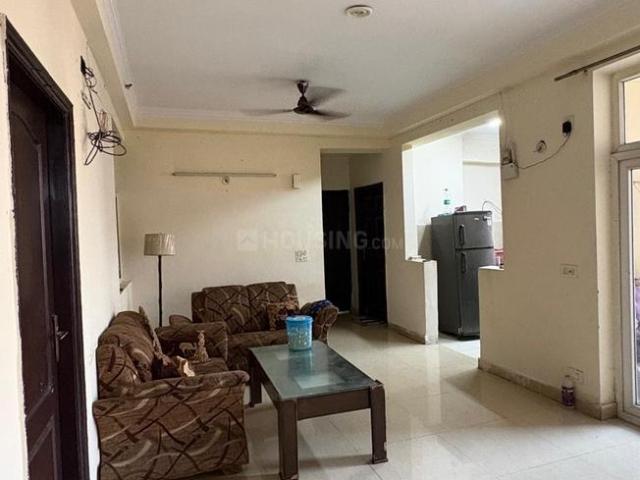 1 BHK Apartment in Sector 76 for rent Noida. The reference number is 21355066
