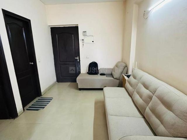 1 BHK Apartment in Sector 76 for resale Noida. The reference number is 20108197