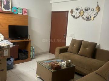 1 BHK Apartment in Sector 77 for rent Noida. The reference number is 20566411