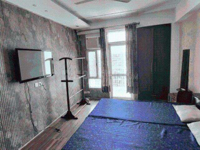 1 BHK Apartment in Sector 77 for rent Noida. The reference number is 20914873