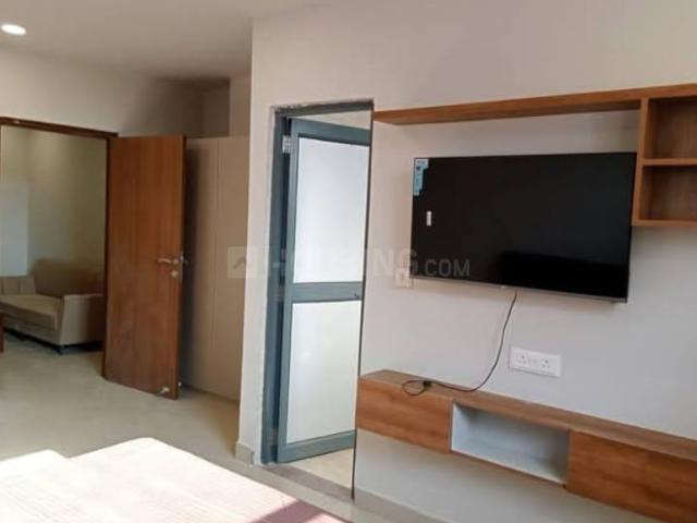 1 BHK Apartment in Sector 77 for rent Noida. The reference number is 20973807