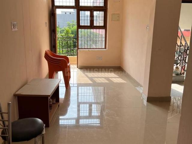 1 BHK Apartment in Sector 77 for resale Faridabad. The reference number is 16037884