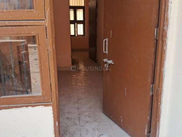 1 BHK Apartment in Sector 77 for resale Faridabad. The reference number is 21072952