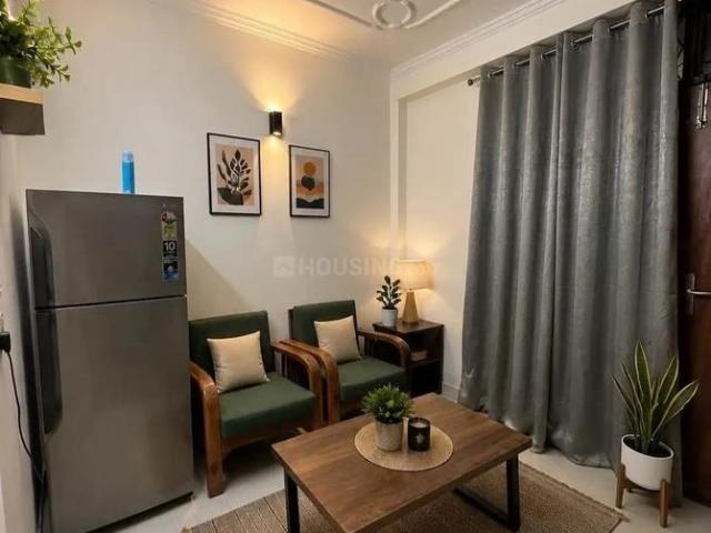 1 BHK Apartment in Sector 79 for rent Noida. The reference number is 21001966