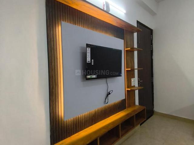1 BHK Apartment in Sector 70 for rent Mohali. The reference number is 21243182