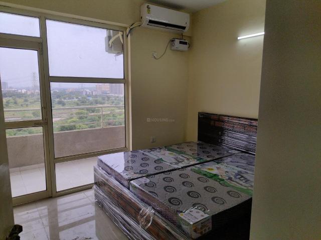 1 BHK Apartment in Sector 70 for rent Gurgaon. The reference number is 20789194