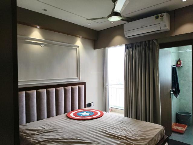 1 BHK Apartment in Sector 70 for rent Gurgaon. The reference number is 21090349