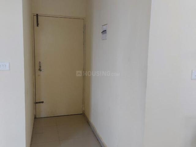 1 BHK Apartment in Sector 70 for resale Gurgaon. The reference number is 20641964