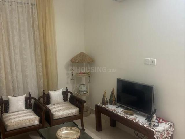 1 BHK Apartment in Sector 70A for rent Gurgaon. The reference number is 16314895
