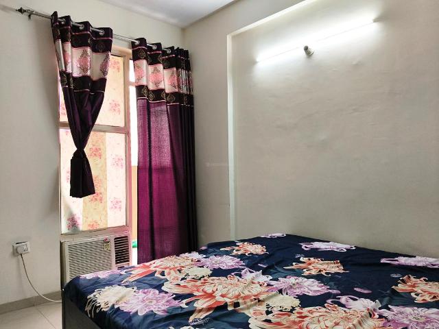 1 BHK Apartment in Sector 70A for rent Gurgaon. The reference number is 19030950