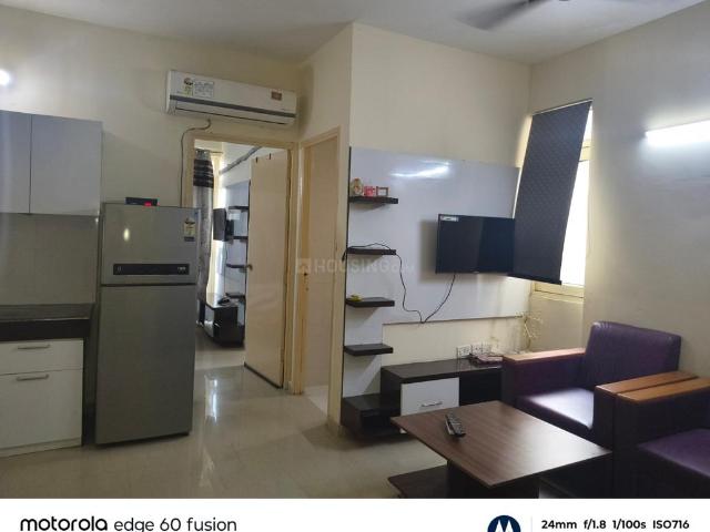 1 BHK Apartment in Sector 70A for rent Gurgaon. The reference number is 20826238