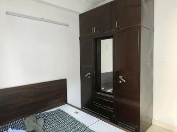 1 BHK Apartment in Sector 71 for rent Gurgaon. The reference number is 20544612