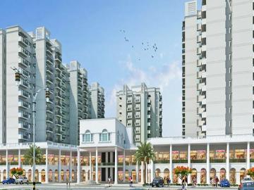1 BHK Apartment in Sector 71 for rent Gurgaon. The reference number is 20544202