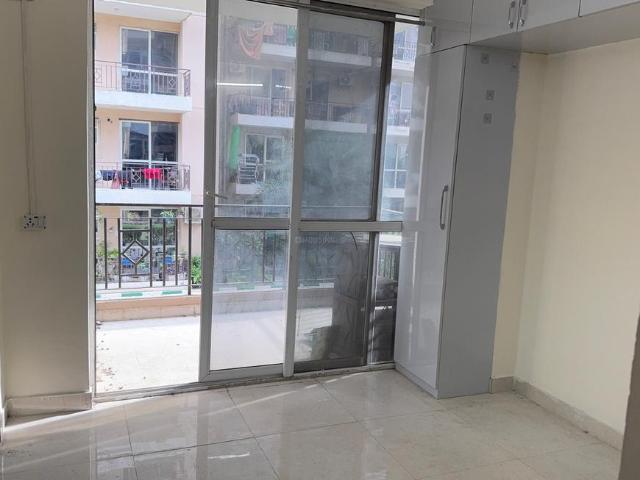 1 BHK Apartment in Sector 71 for rent Gurgaon. The reference number is 20839432