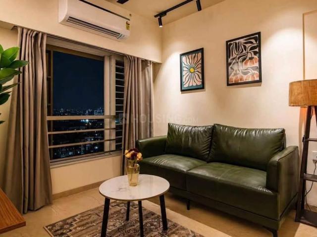 1 BHK Apartment in Sector 73 for rent Noida. The reference number is 21158421