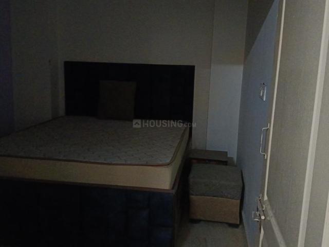 1 BHK Apartment in Sector 73 for resale Noida. The reference number is 19619501
