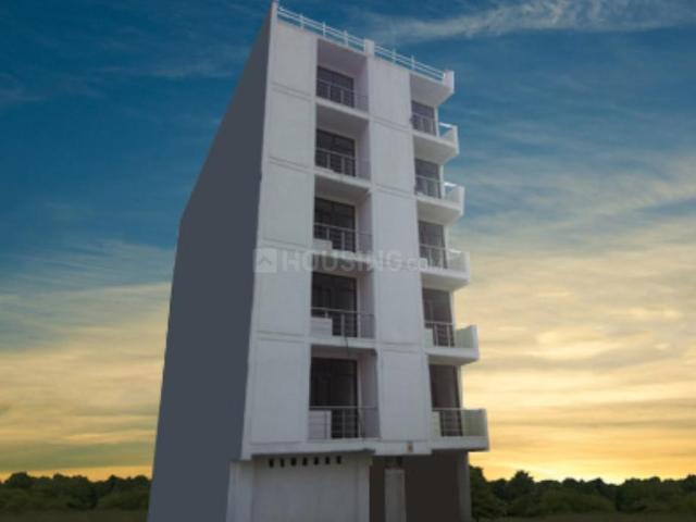 1 BHK Apartment in Sector 73 for resale Noida. The reference number is 21188807