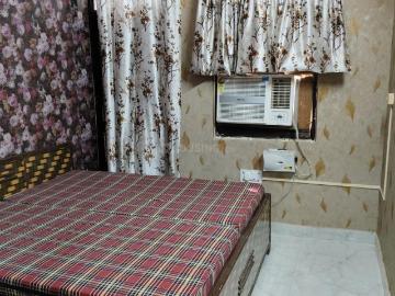 1 BHK Apartment in Sector 7 Dwarka for rent New Delhi. The reference number is 20528410