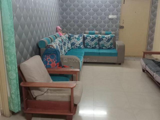1 BHK Apartment in Sector 7 for resale Gurgaon. The reference number is 18505834