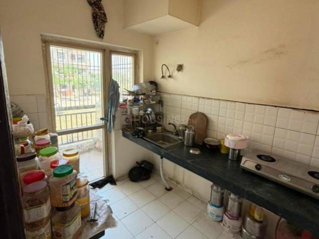 1 BHK Apartment in Sector 85 for rent Faridabad. The reference number is 20760532