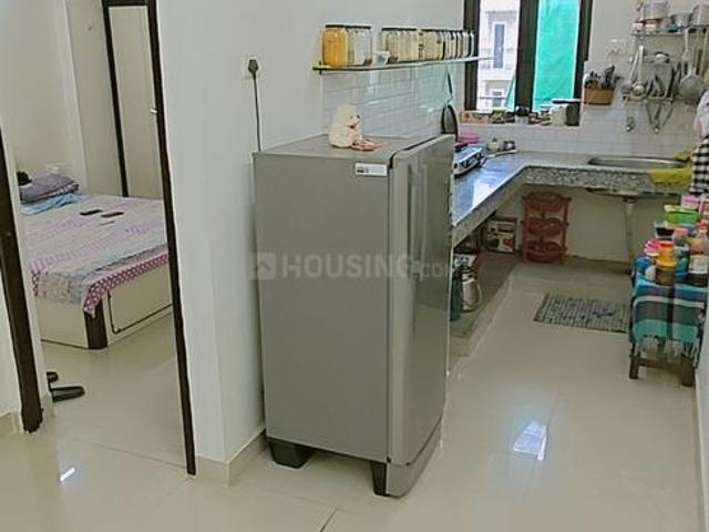 1 BHK Apartment in Sector 85 for rent Faridabad. The reference number is 20900035