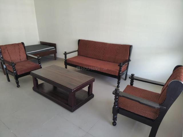 1 BHK Apartment in Sector 88 for rent Mohali. The reference number is 20545531