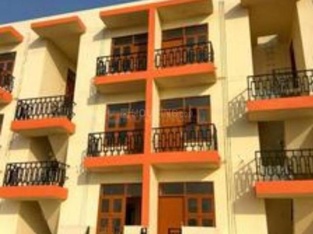 1 BHK Apartment in Sector 88 for resale Faridabad. The reference number is 21071348