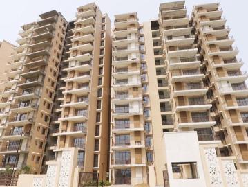 1 BHK Apartment in Sector 81 for rent Gurgaon. The reference number is 20418233