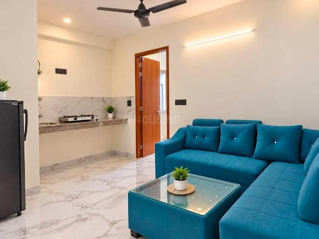 1 BHK Apartment in Sector 81 for rent Gurgaon. The reference number is 21285564