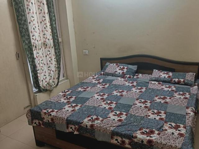 1 BHK Apartment in Sector 82 for rent Faridabad. The reference number is 20070754